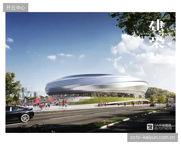 2028年后，一个体育场馆的商业价值将不再由其座位数定义，而是由其能耗自洽水平决定
